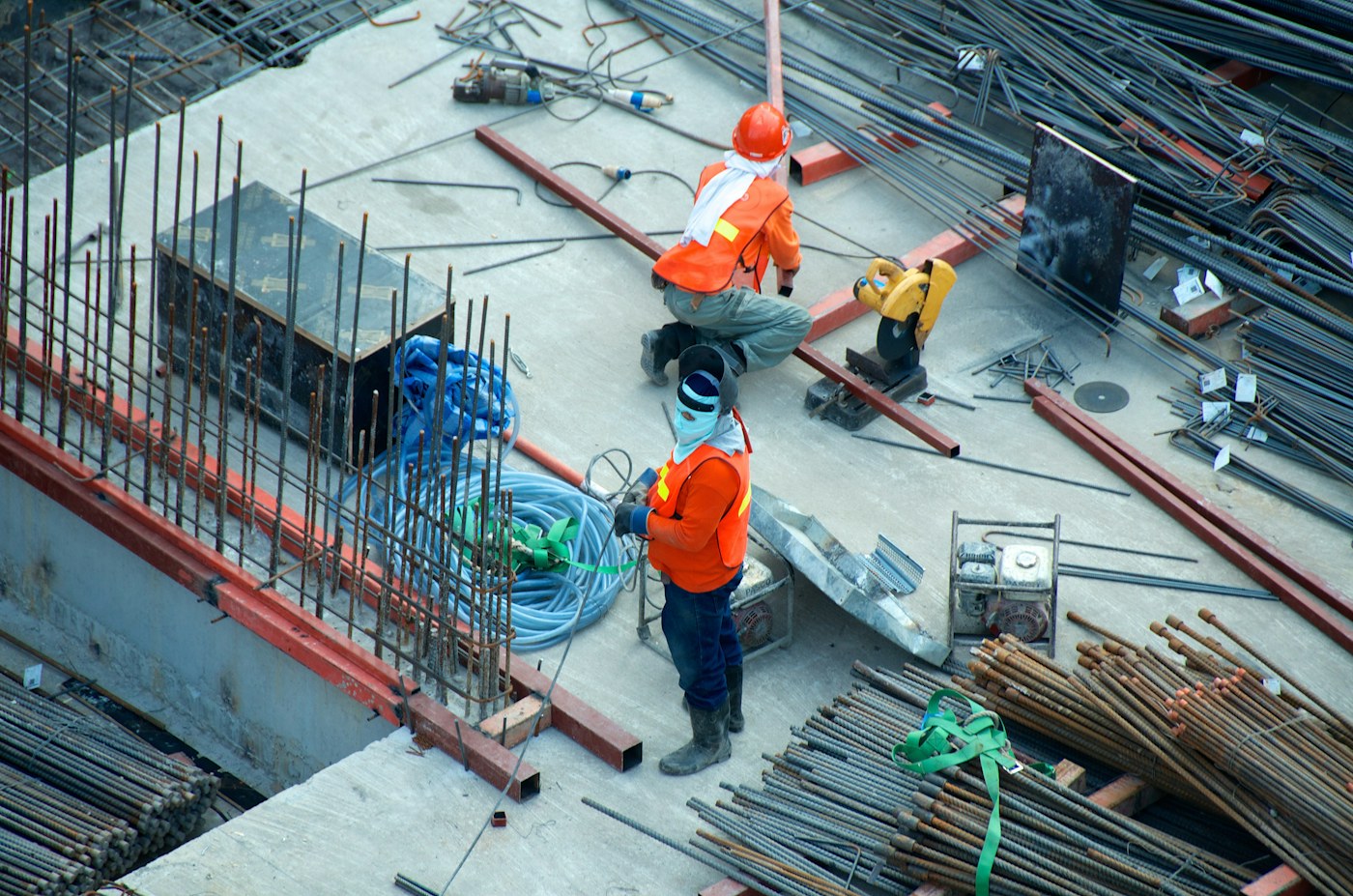New Construction Electrician Vancouver, WA service planning