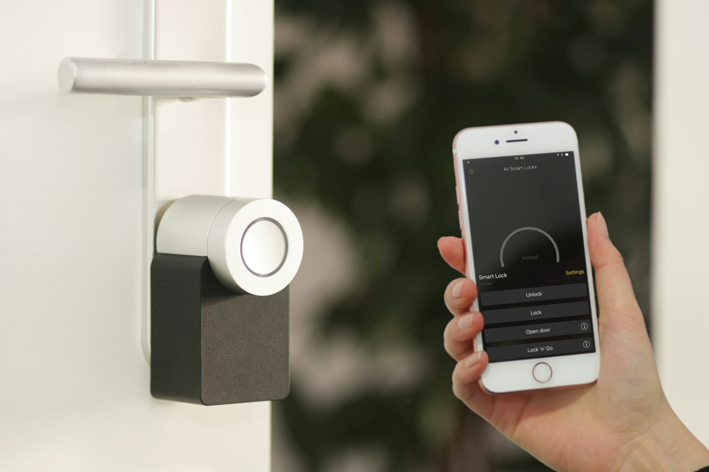 Smart Home Automation Vancouver, WA service planning